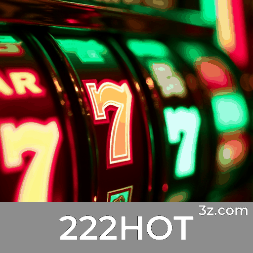 222HOT: Experiência de jogo profissional e segura