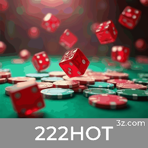 222HOT: Seu Cassino Online de Confiança e Diversão