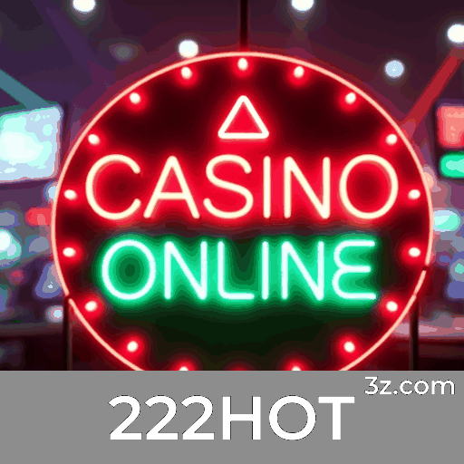 222HOT: Experiência de jogo profissional e segura
