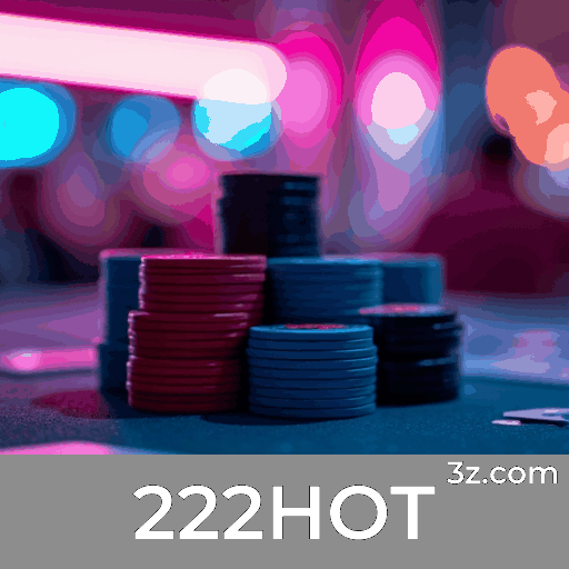 222HOT: Experiência de jogo profissional e segura