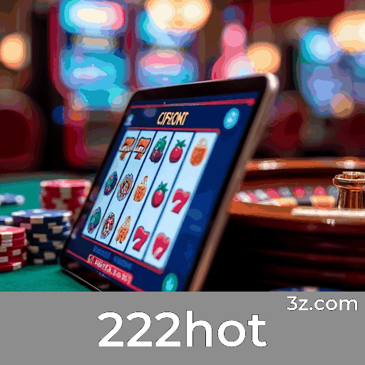 Cadastro na 222hot para desfrutar dos melhores jogos