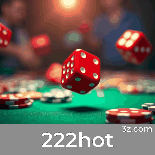 Cadastro na 222hot para desfrutar dos melhores jogos