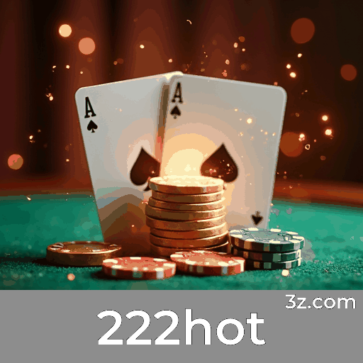 Cadastro na 222hot para desfrutar dos melhores jogos