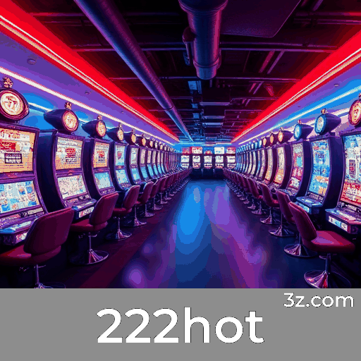 Cadastro na 222hot para desfrutar dos melhores jogos